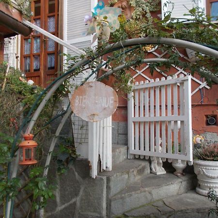 Il Granello di Senape B&B Palazzo Canavese Esterno foto