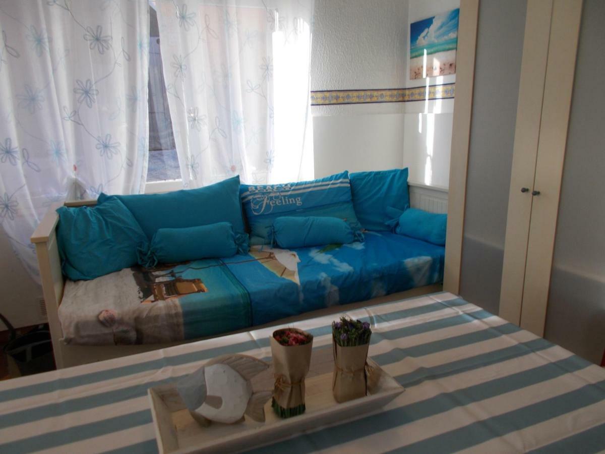 Il Granello di Senape B&B Palazzo Canavese Esterno foto