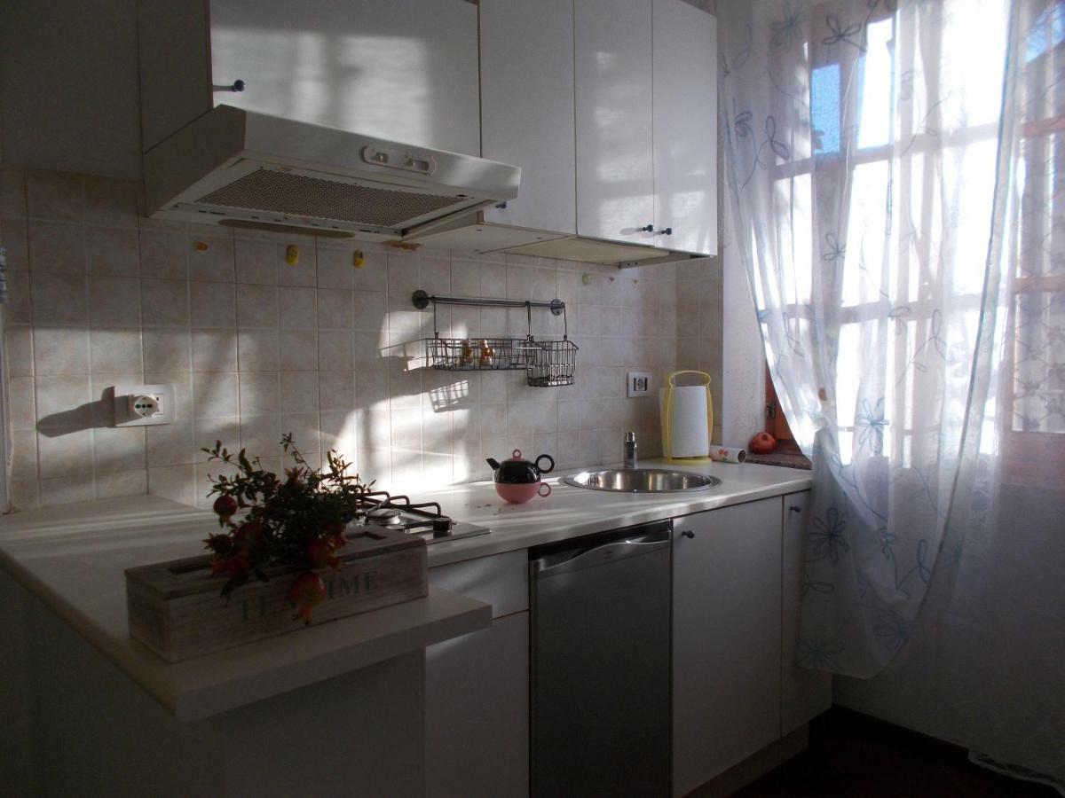 Il Granello di Senape B&B Palazzo Canavese Esterno foto