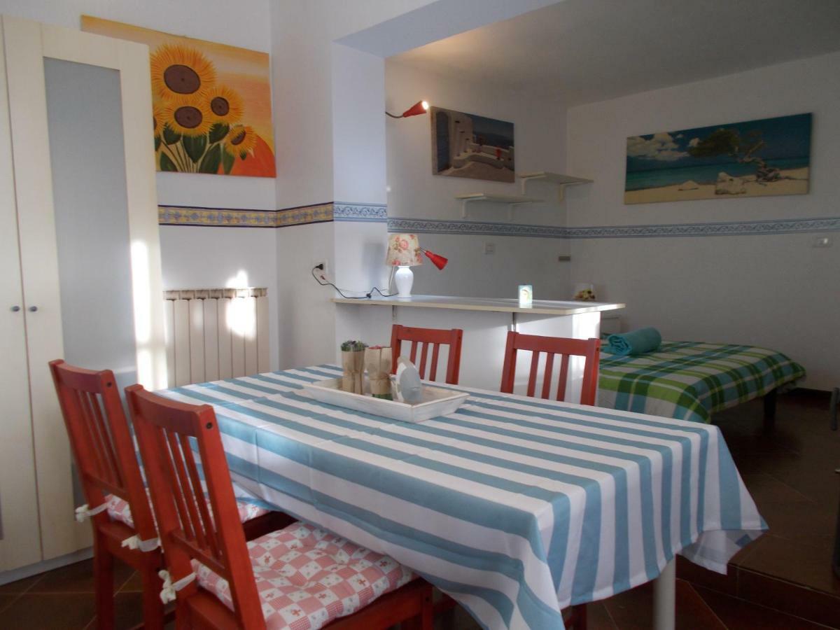Il Granello di Senape B&B Palazzo Canavese Esterno foto