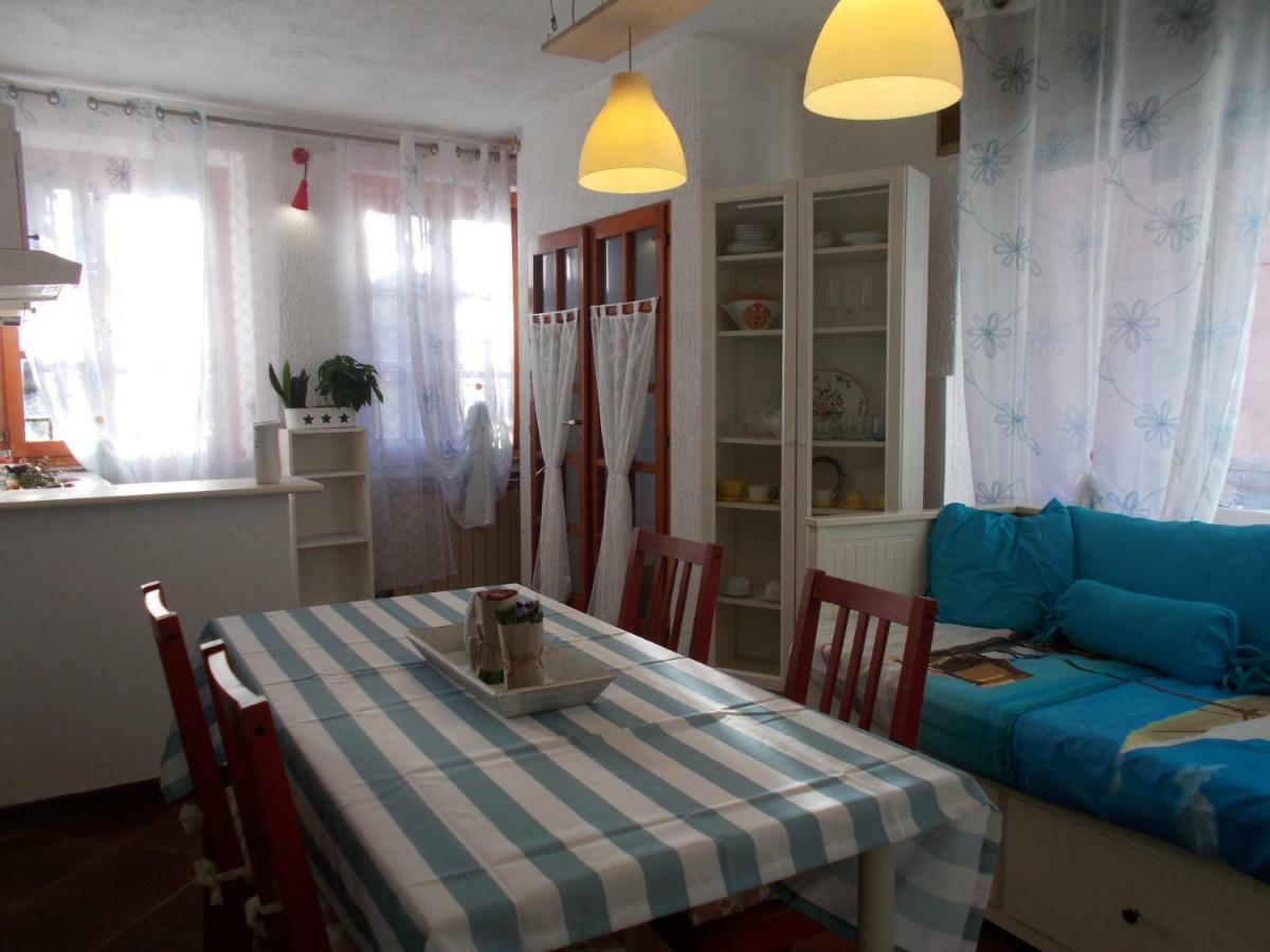 Il Granello di Senape B&B Palazzo Canavese Esterno foto