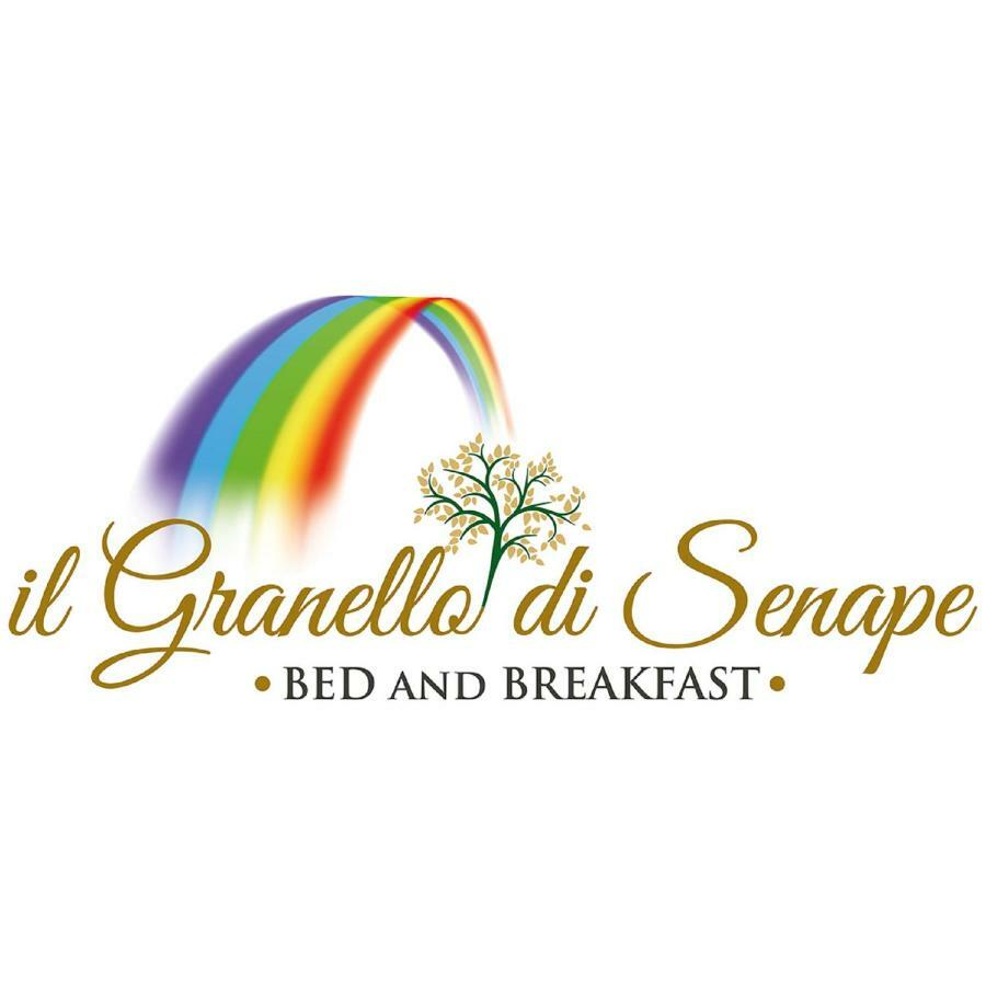 Il Granello di Senape B&B Palazzo Canavese Esterno foto